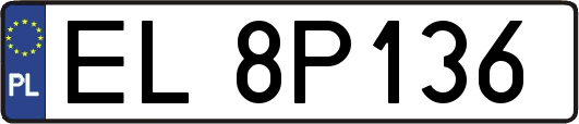 EL8P136
