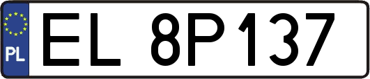EL8P137