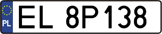 EL8P138