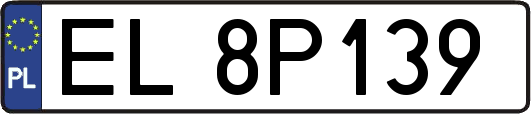 EL8P139