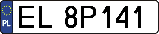 EL8P141