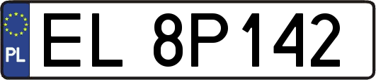 EL8P142