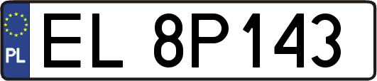 EL8P143