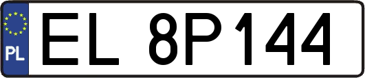 EL8P144