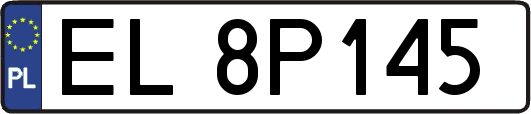 EL8P145
