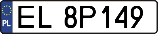 EL8P149