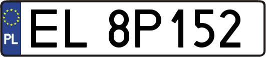 EL8P152