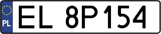EL8P154