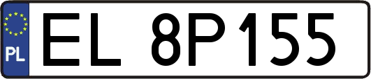 EL8P155