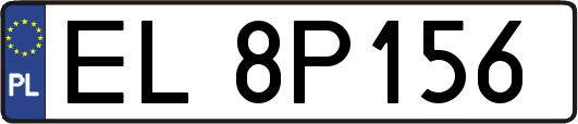 EL8P156