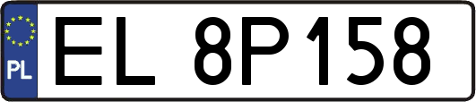 EL8P158
