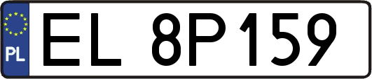 EL8P159