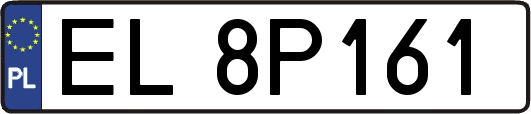 EL8P161