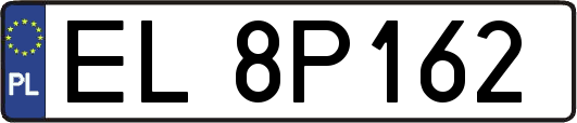 EL8P162