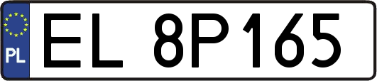EL8P165