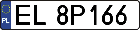 EL8P166
