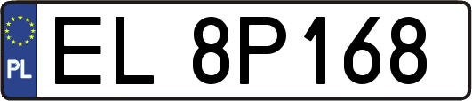 EL8P168