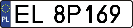 EL8P169