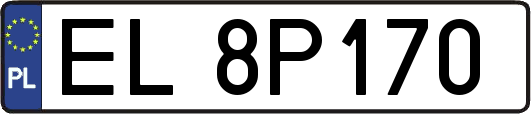 EL8P170