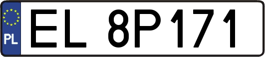 EL8P171
