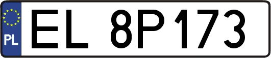 EL8P173