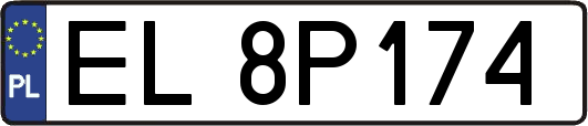 EL8P174