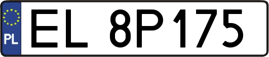 EL8P175