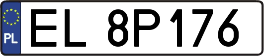 EL8P176