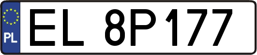 EL8P177