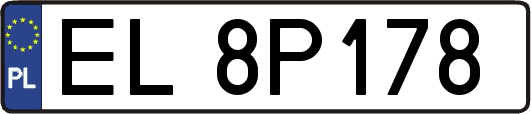 EL8P178
