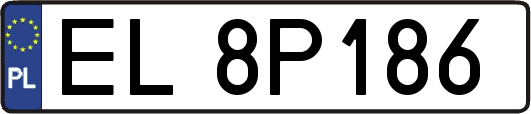 EL8P186