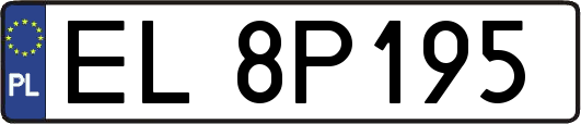 EL8P195