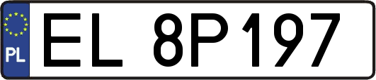 EL8P197