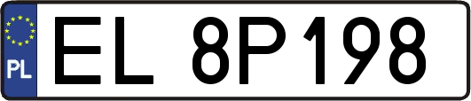 EL8P198