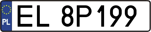 EL8P199