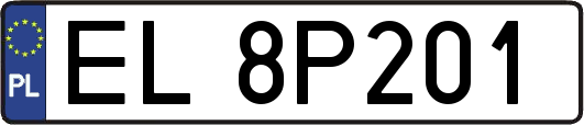 EL8P201