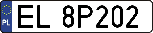 EL8P202