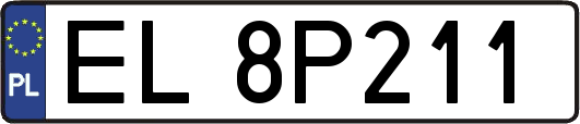 EL8P211
