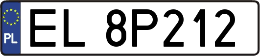 EL8P212