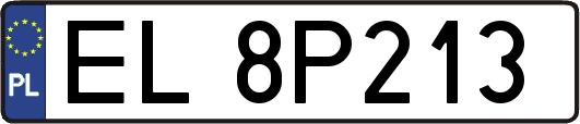 EL8P213