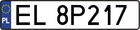 EL8P217
