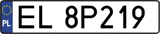 EL8P219