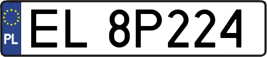 EL8P224