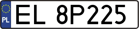 EL8P225
