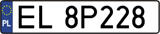 EL8P228