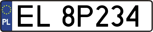 EL8P234