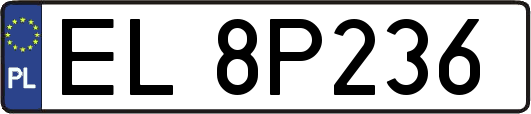 EL8P236