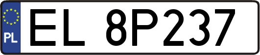 EL8P237