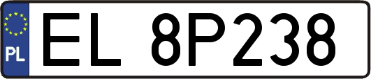 EL8P238