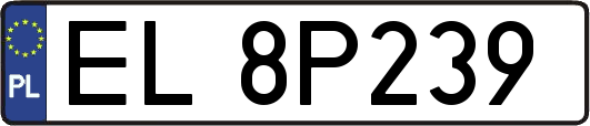 EL8P239